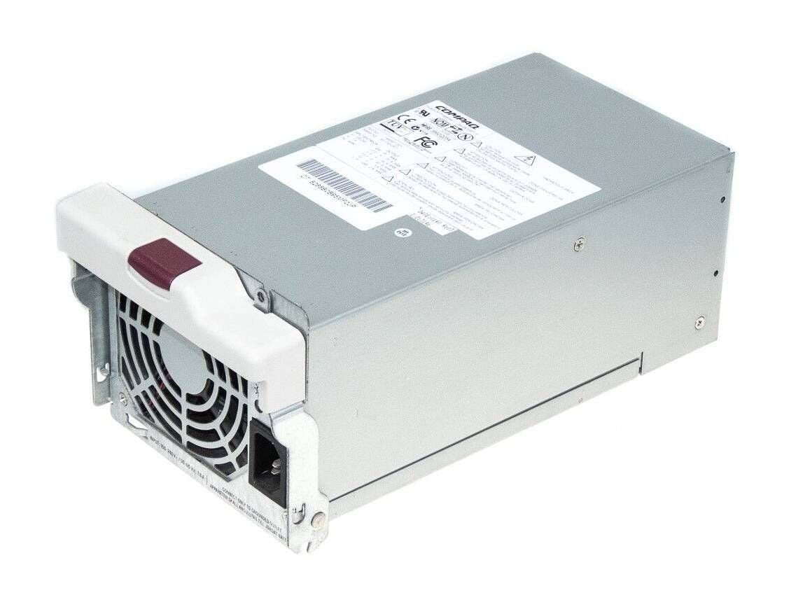 HPE 450-Watts Power Supply - 144597-001