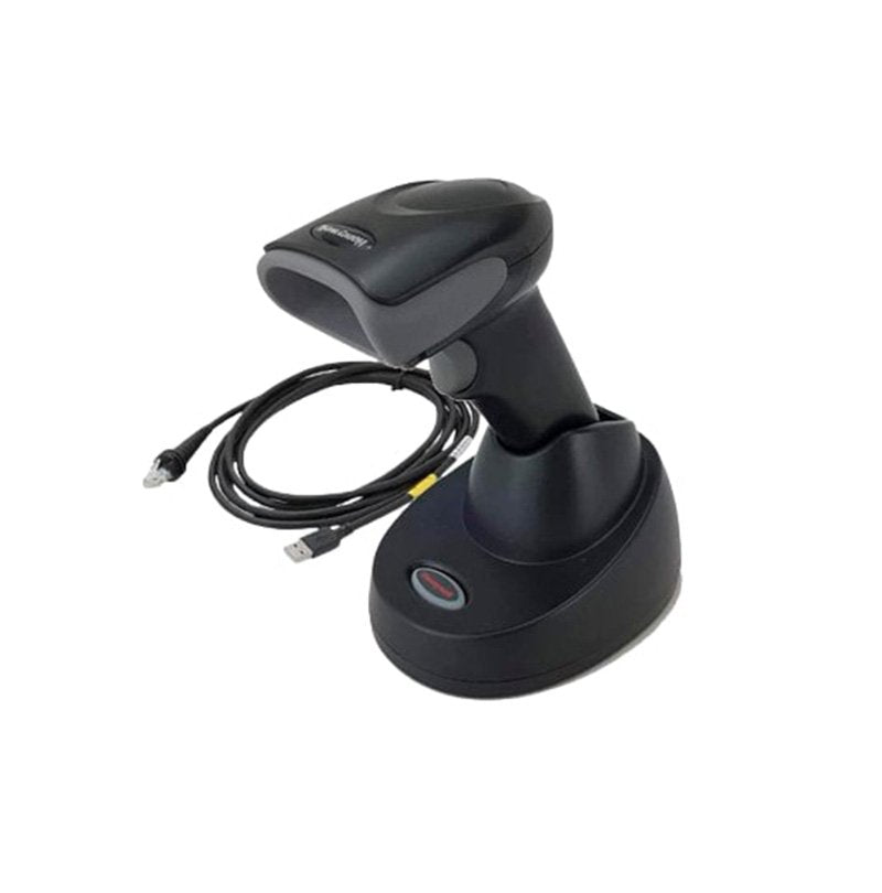 Honeywell Barcode Scanner - 1472G1D-2USB-5-N