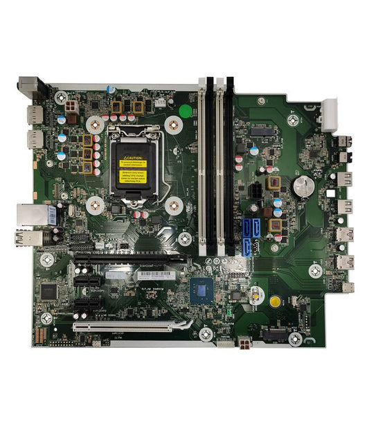 HP Desktop Motherboard - 149337-001