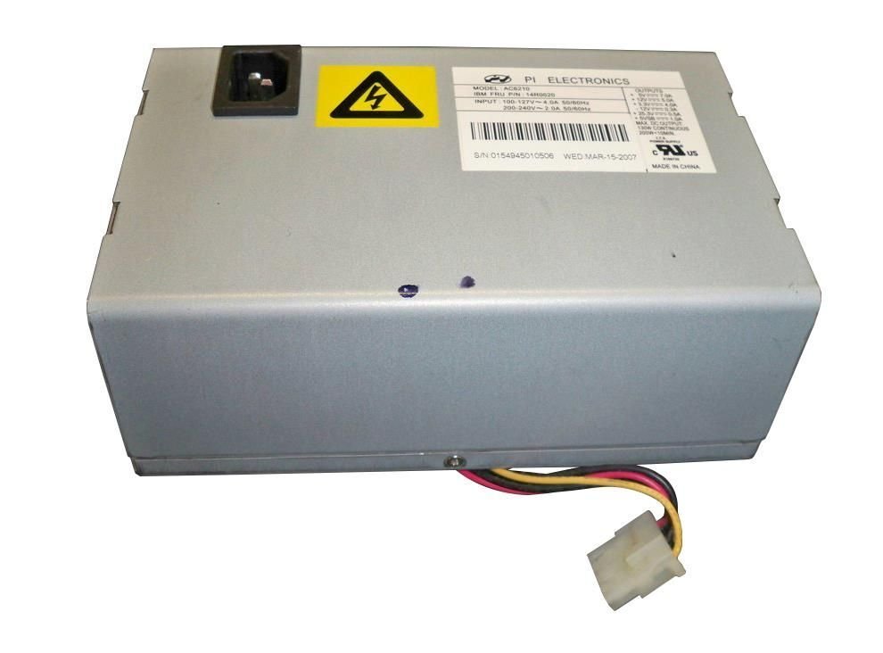 IBM 130-Watts Power Supply - 14R0020