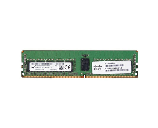 Cisco 16GB Server Memory Module - 15-104066-01