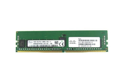 Cisco 16GB Server Memory Module - 15-105079-01