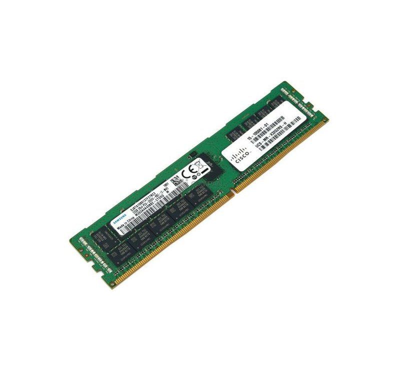Cisco 32GB Server Memory Module - 15-105081-01