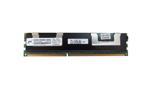 Cisco 4GB Server Memory Module - 15-11767-01