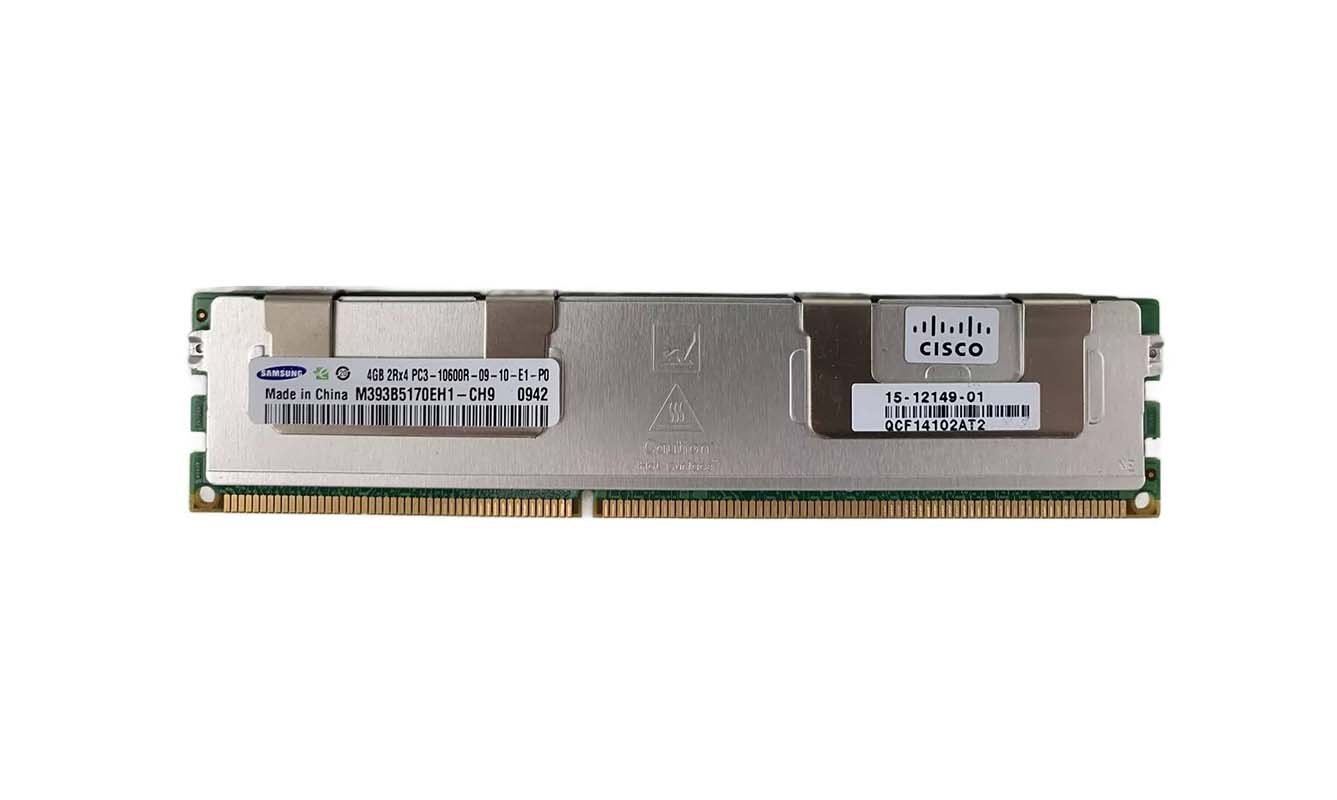 Cisco Server Memory - 15-12149-01