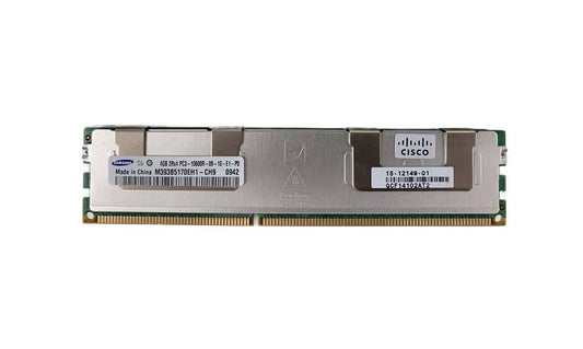 Cisco Server Memory - 15-12149-01