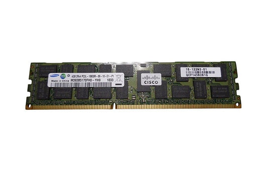 Cisco Server Memory - 15-12292-01