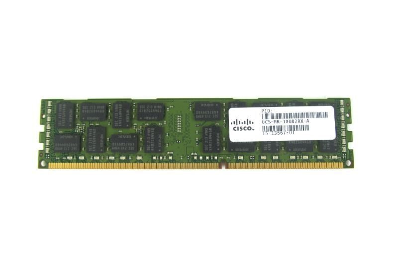 Cisco 8GB Server Memory Module - 15-13567-01
