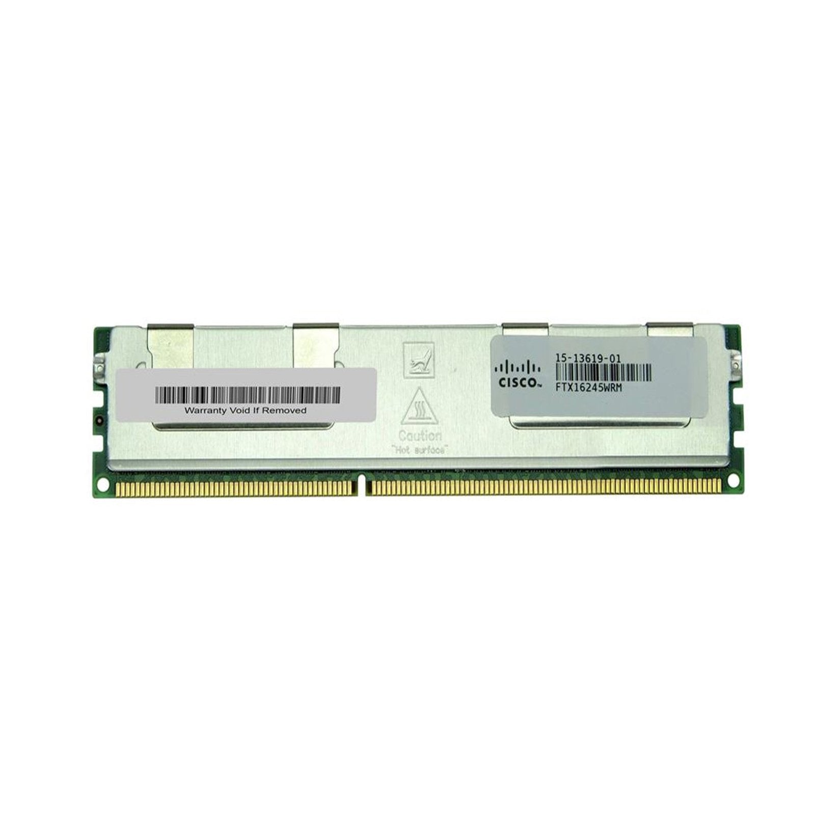 Cisco 32GB Server Memory Module - 15-13619-01