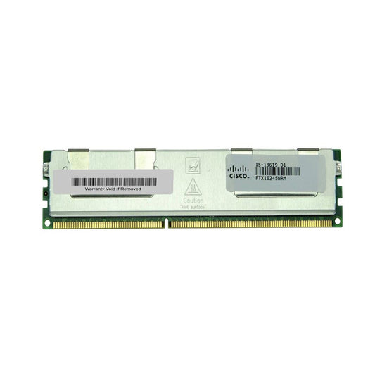 Cisco 32GB Server Memory Module - 15-13619-01
