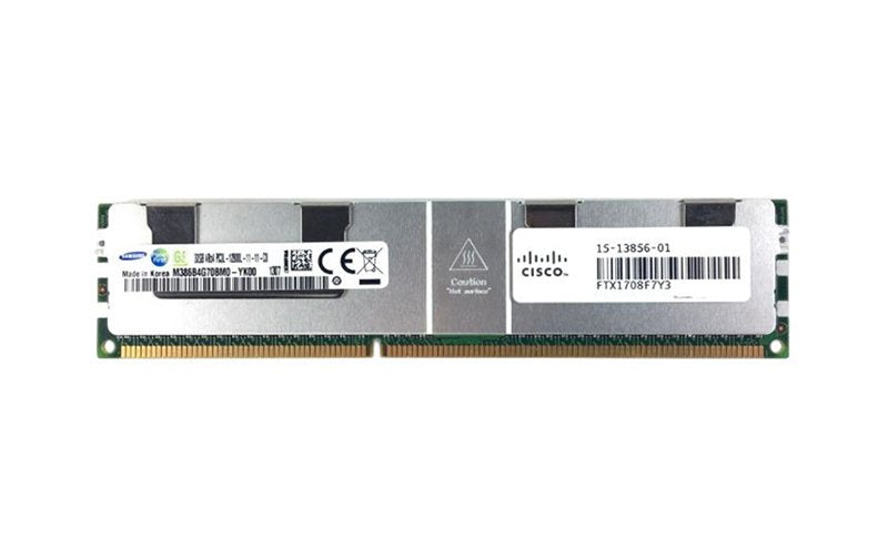 Cisco Server Memory - 15-13856-01
