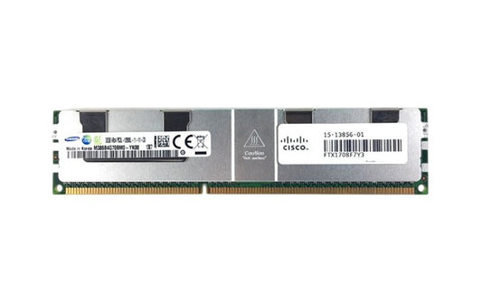 Cisco Server Memory - 15-13856-01