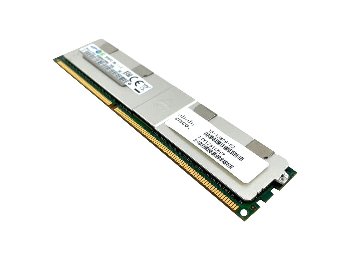 Cisco 32GB Server Memory Module - 15-13856-02