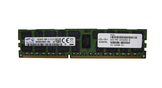 Cisco 16GB Server Memory Module - 15-14068-01