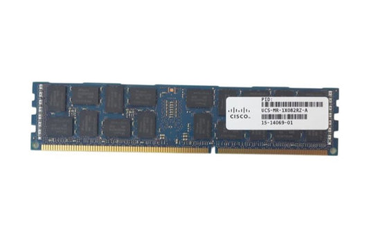 Cisco 8GB Server Memory - 15-14069-01