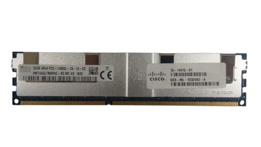 Cisco 32GB Server Memory Module - 15-14415-01