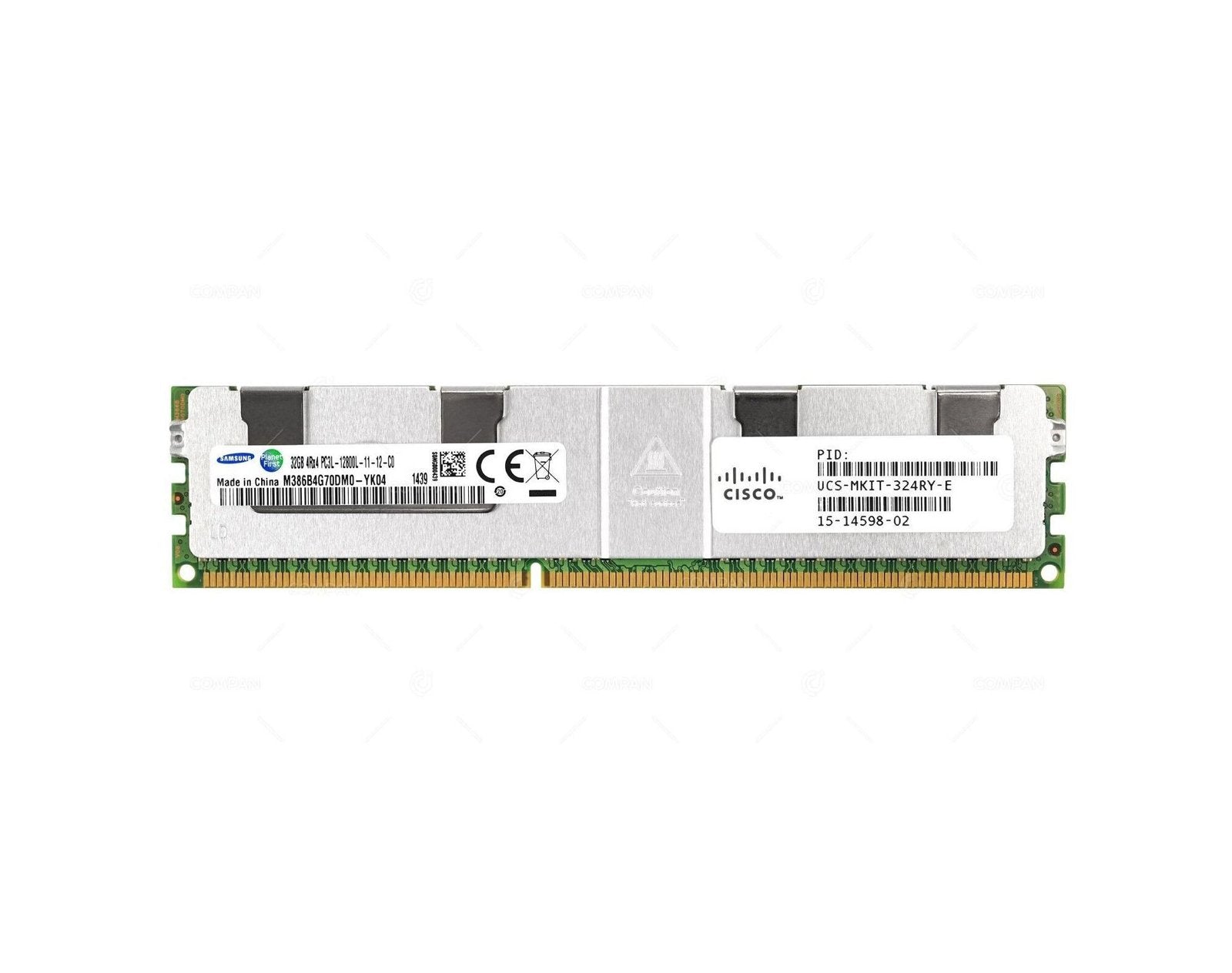 Cisco 32GB Server Memory Module - 15-14598-02