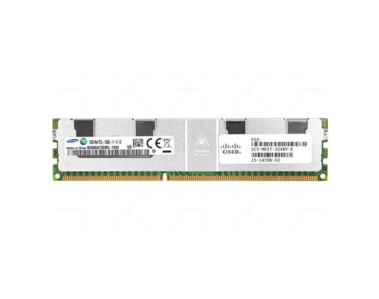 Cisco 32GB Server Memory Module - 15-14598-02