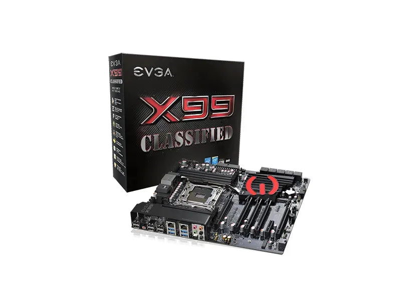 Asus Desktop Motherboard - 151-HE-E999-KR