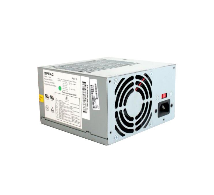 HPE 250-Watts Power Supply - 152769-001