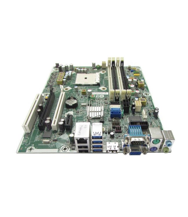 HP Server Motherboard - 154483-001