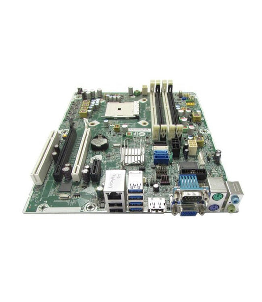HP Server Motherboard - 154483-001
