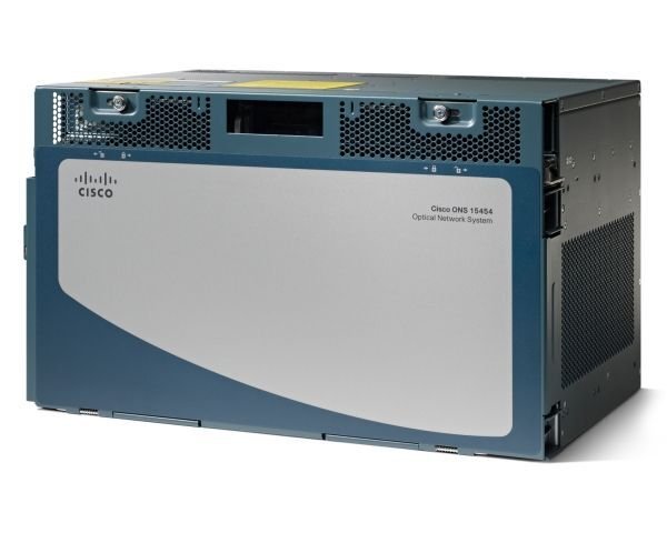 Cisco 1400-Watts Power Supply - 15454-M6-DC