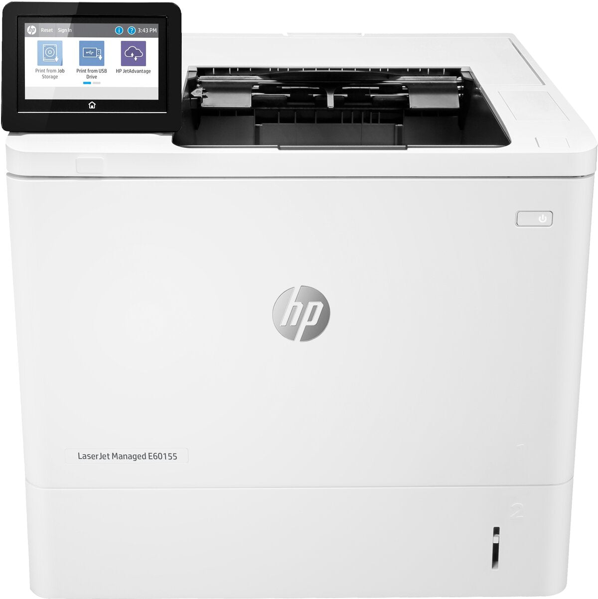 HP  Product Image E60155DN