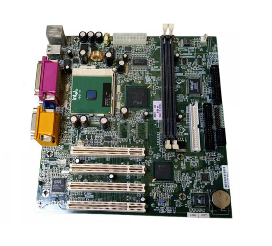 HP Desktop Motherboard - 157126-102