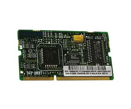 HP Raid Controller - 158855-001
