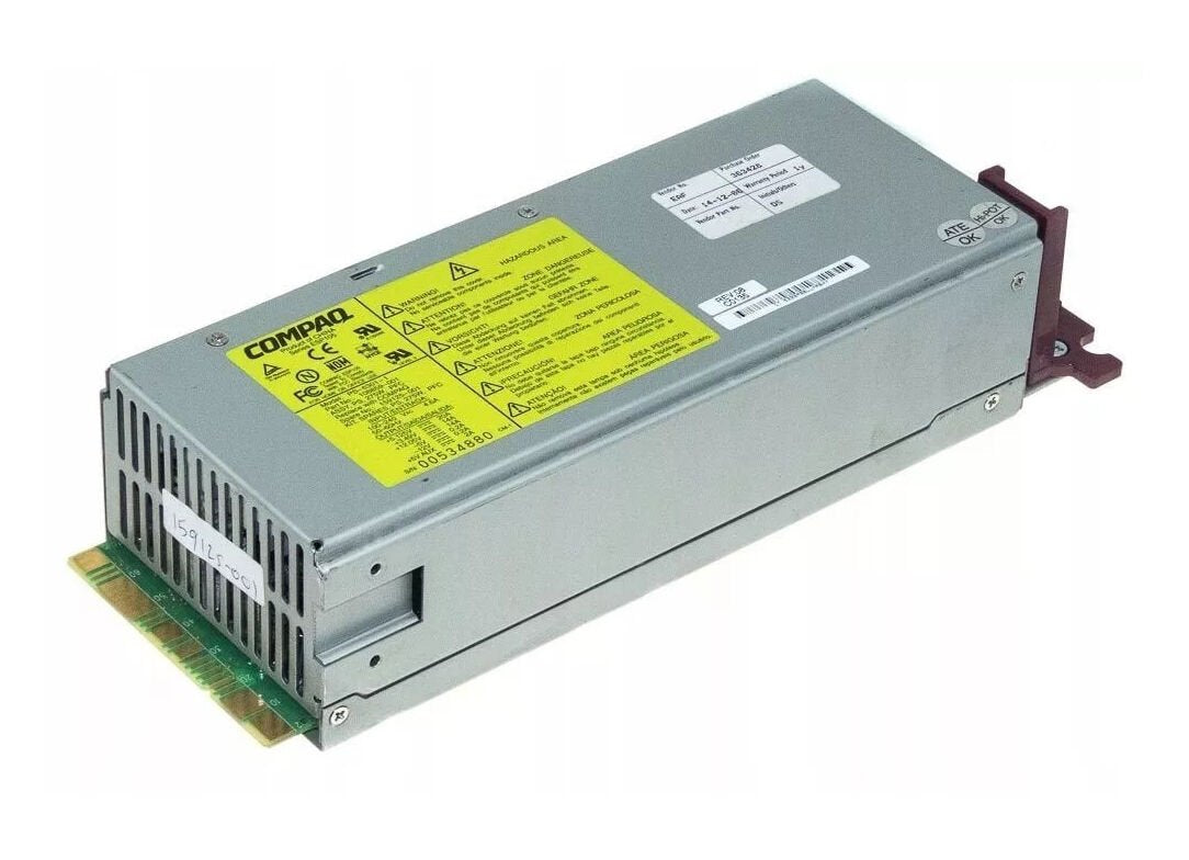 HP 275-Watts Power Supply - 159125-001