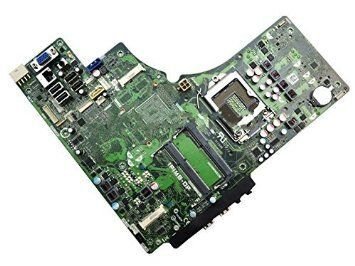 Dell Laptop Motherboard - 15YTG