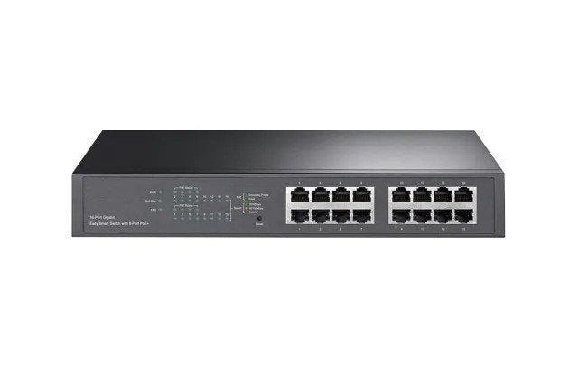 HP Network Switch - 492292-002