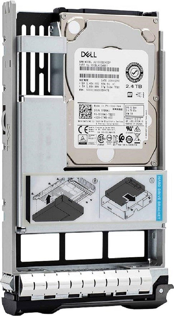 Dell Product Image 161-BCCG