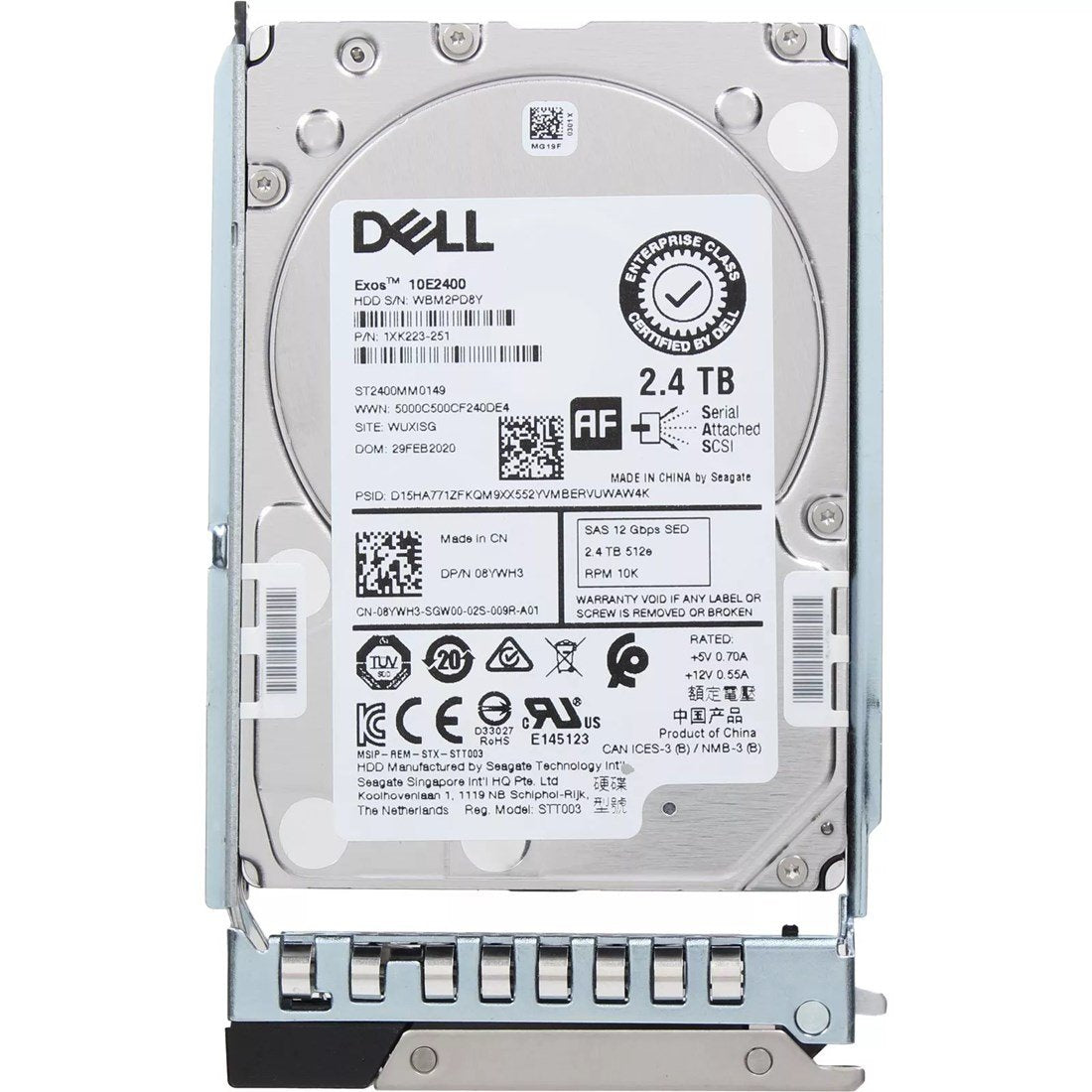 Dell Product Image 161-BCNR