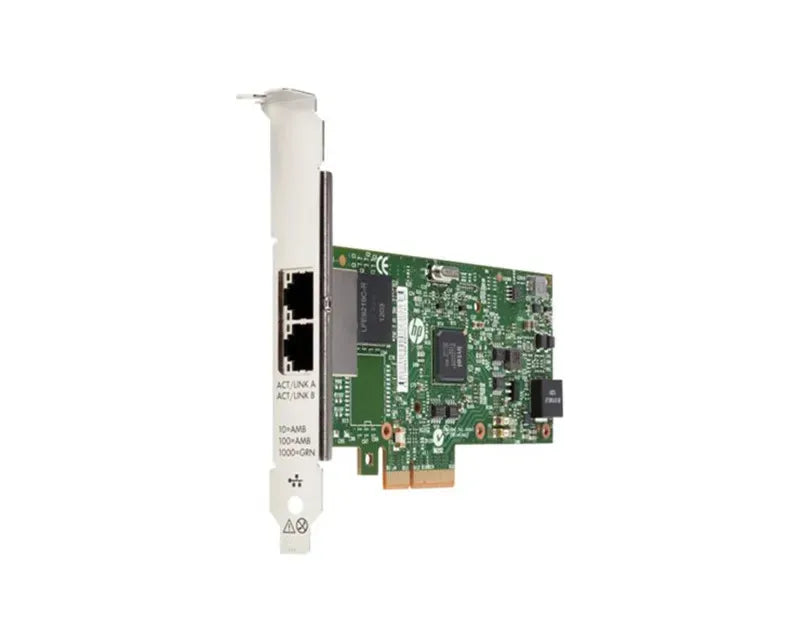 HPE Network Adapter - 161106-001
