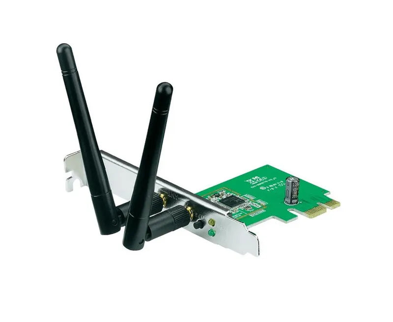 HP Network Adapter - 161247-051