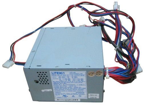 HP 300-Watts Power Supply - 163346-001