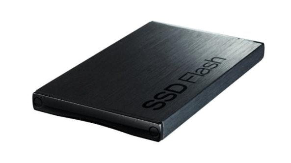 EMC Solid State Drive - 5049000