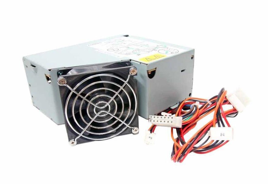 HP 120-Watts Power Supply - 165997-001