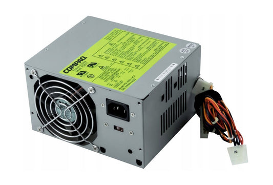 HPE 200-Watts Power Supply - 166572-001