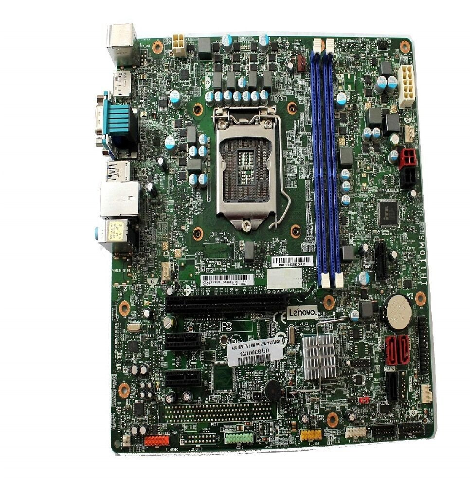 Lenovo Desktop Motherboard - 168-001647