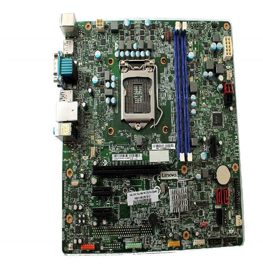 Lenovo Desktop Motherboard - 168-001647
