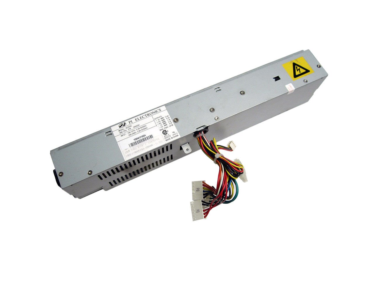 IBM 197-Watts Power Supply - 16K9291