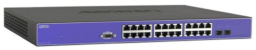 Adtran Network Switch - 1700590G1