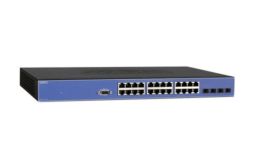 Adtran Network Switch - 1702544G1
