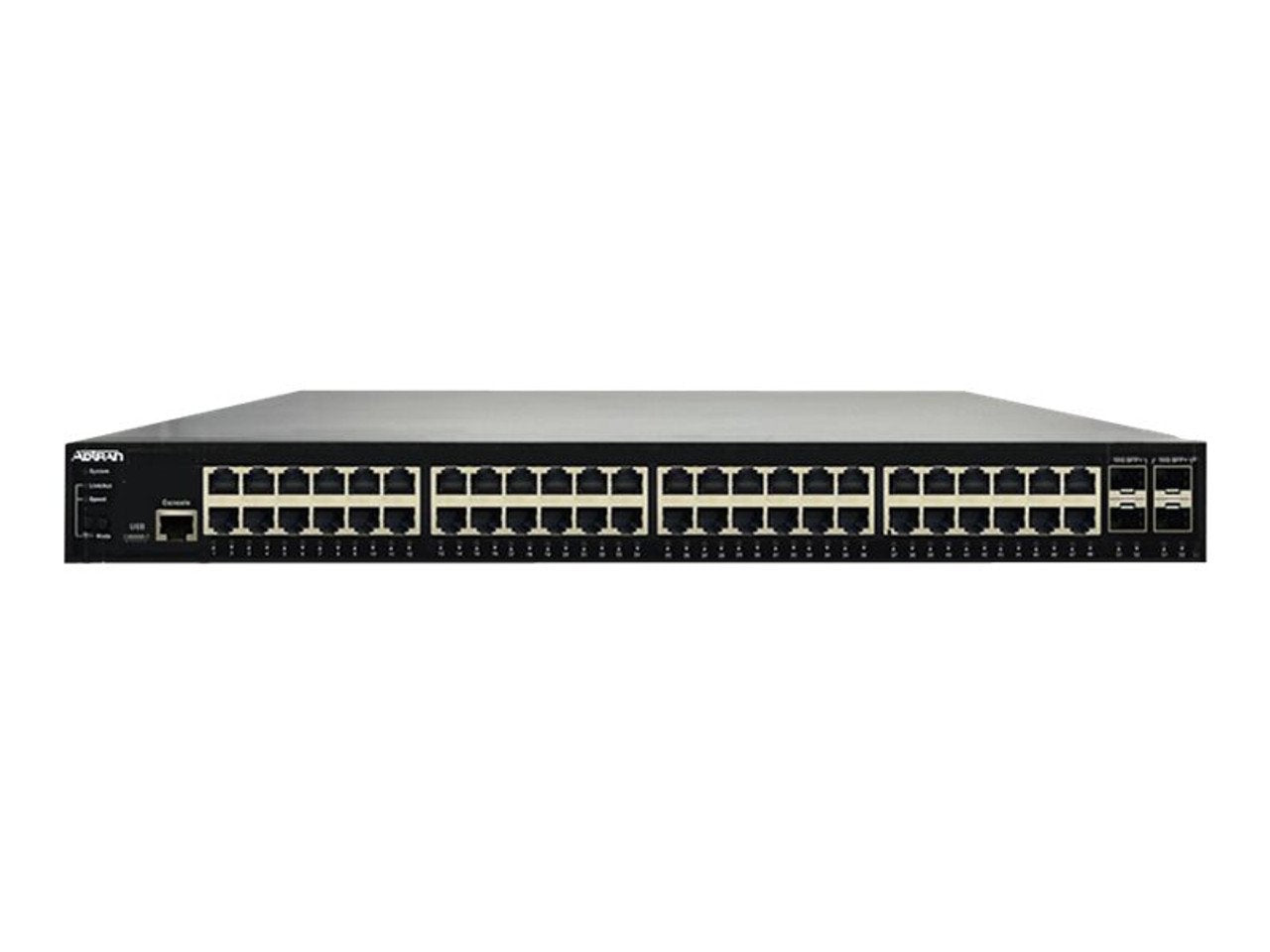 Adtran NetVanta 1560 Network Switch - 17101568PF2