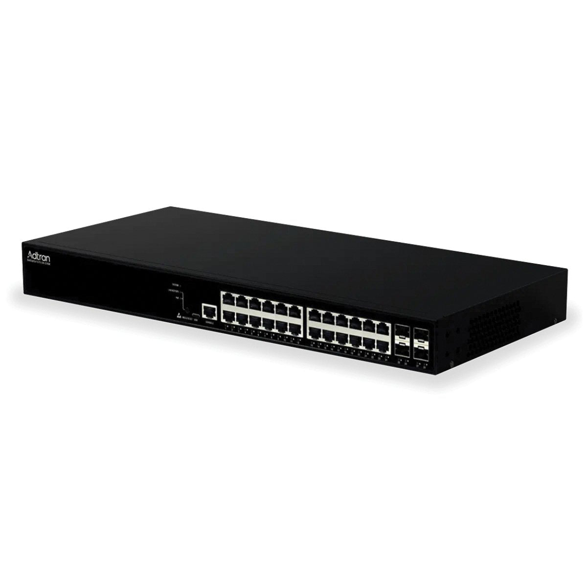 Adtran NetVanta 1570 Network Switch - 17101574PF1