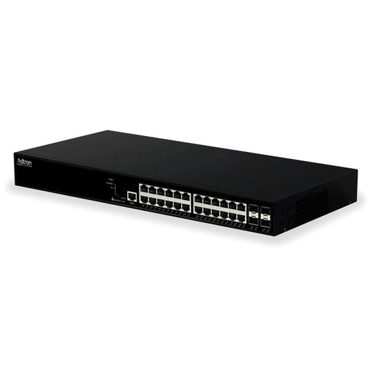 Adtran NetVanta 1570 Network Switch - 17101574PF1