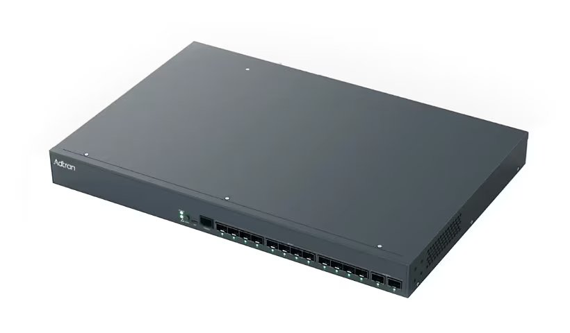 Adtran NetVanta 1760 Network Switch - 17101763F1